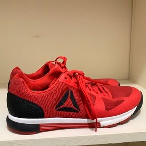 Men’s Redbox CrossFit shoes